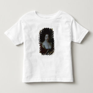 Sophie Charlotte von Preussen, c.1690 Toddler T-shirt