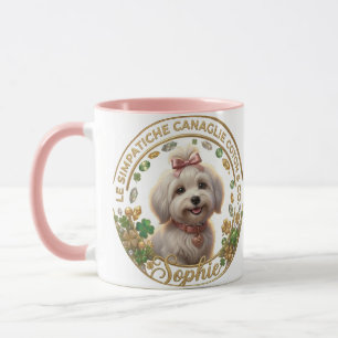 Sophie Coton Detectives Mug