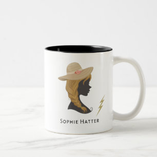 Sophie frappe à nouveau Howl's Moving Castle Mug