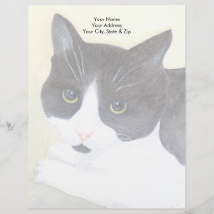 Sophie Letterhead