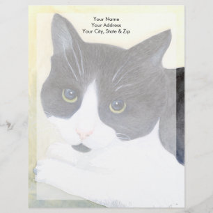 Sophie Letterhead