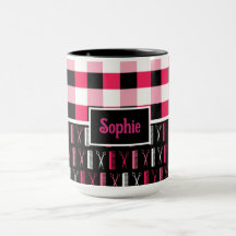 Sophie Personalized Mug