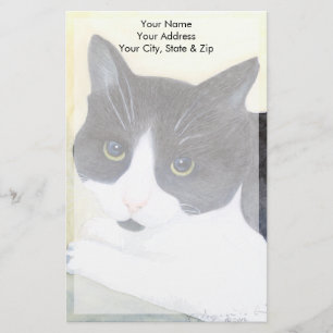 Sophie Stationery