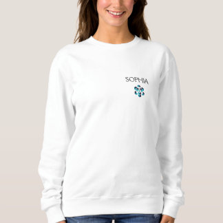 SOPHIE SWEAT - SHIRTS À CAPUCHE ET SWEATSHIRTS