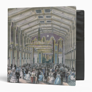 Sophien-Bad-Saal Binder
