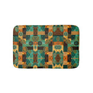Sophisticated Soul Bath Mat