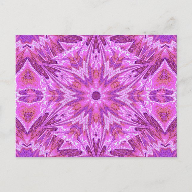 SOPHORNITELLA 25 POSTCARD (Front)