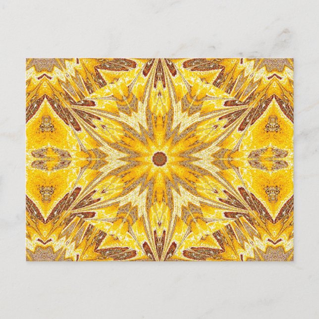 SOPHORNITELLA 31 POSTCARD (Front)