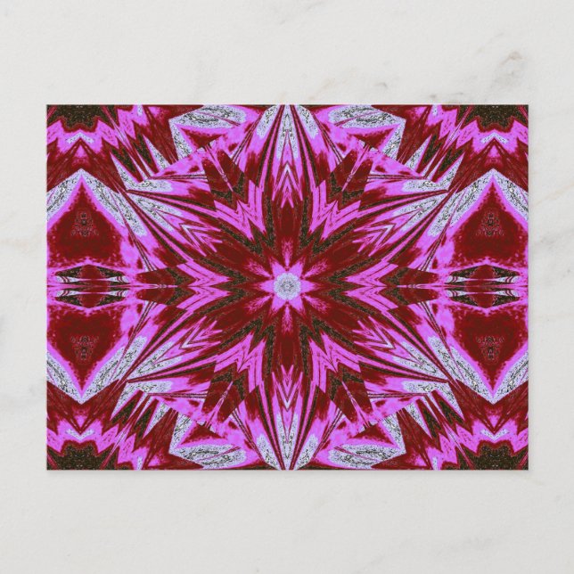 SOPHORNITELLA 48 POSTCARD (Front)