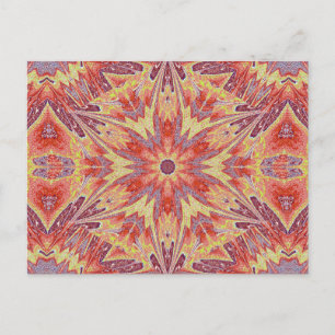 SOPHORNITELLA 5 POSTCARD