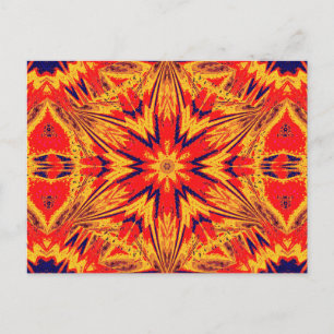 SOPHORNITELLA 61 POSTCARD