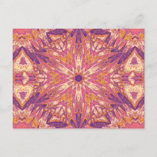 SOPHORNITELLA 87 POSTCARD