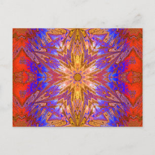 SOPHORNITELLA 99 POSTCARD