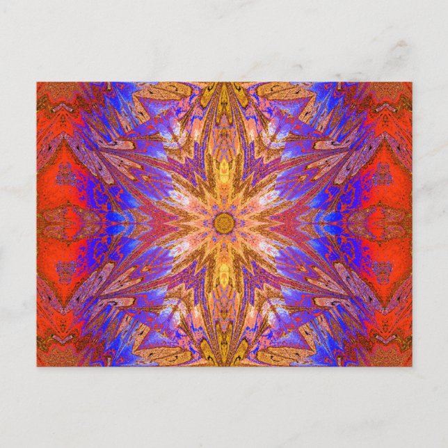 SOPHORNITELLA 99 POSTCARD (Front)