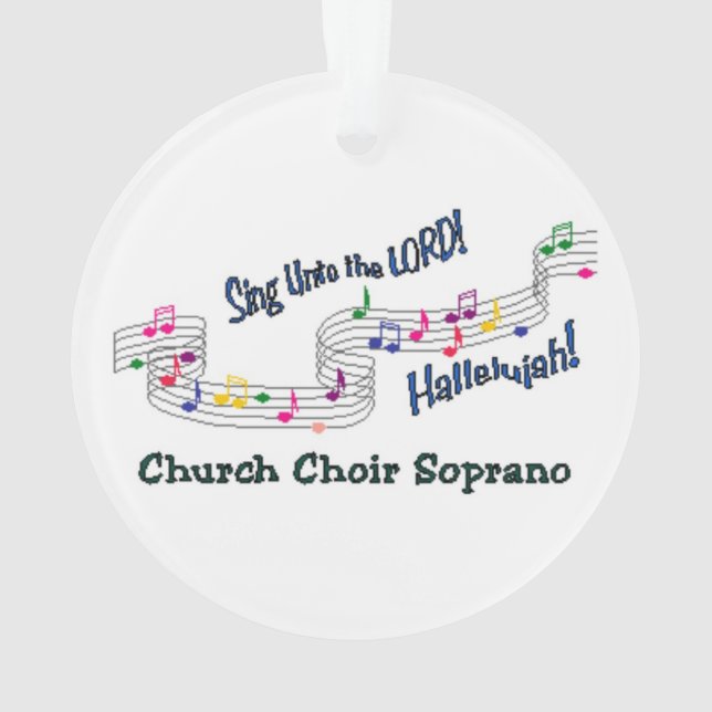 Soprano CN (dos)