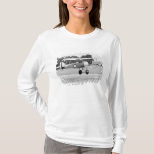 Sopwith Aircraft Taking Off T-Shirt