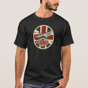 Sopwith Camel T-Shirt