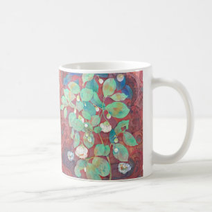 Soranoki: The Tree of the Cosmos Coffee Mug