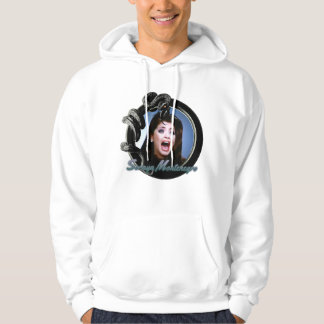 Soraya Montenegro, Mexican telenovela Hoodie