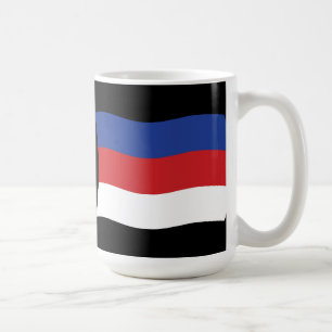 Sorbs Flag Mug