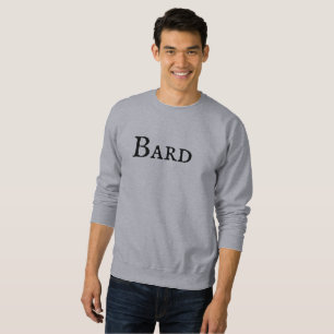 Sorcerer Men's Sweatshirt