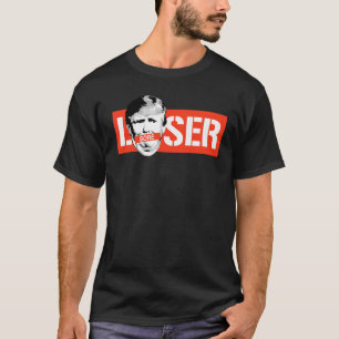 SORE LOSER TRUMP T-Shirt