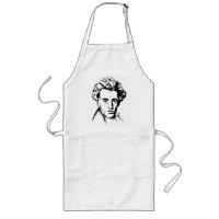 Soren Kierkegaard philosophy existentialist portra