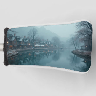 SORI GOLF HEAD COVER