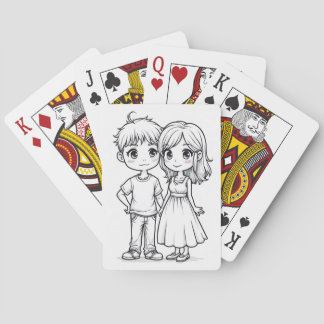 SORI PLAYING CARDS