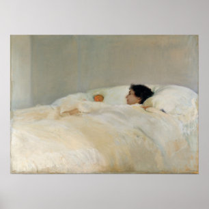 Sorolla - Mother Poster