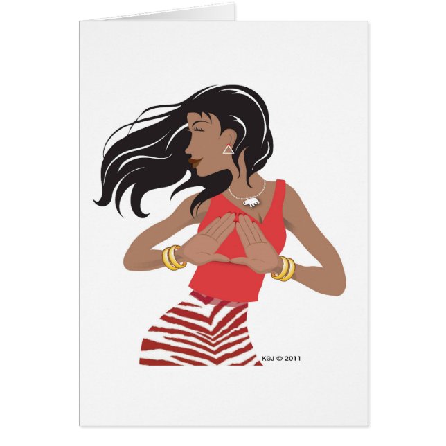 Sororité de soeurs rouges et blanches (Devant)