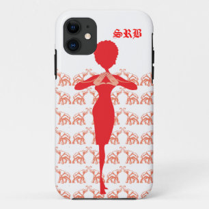 Sorority Love iPhone 11 Case