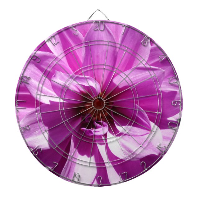 Sorrow Dartboard (Front)