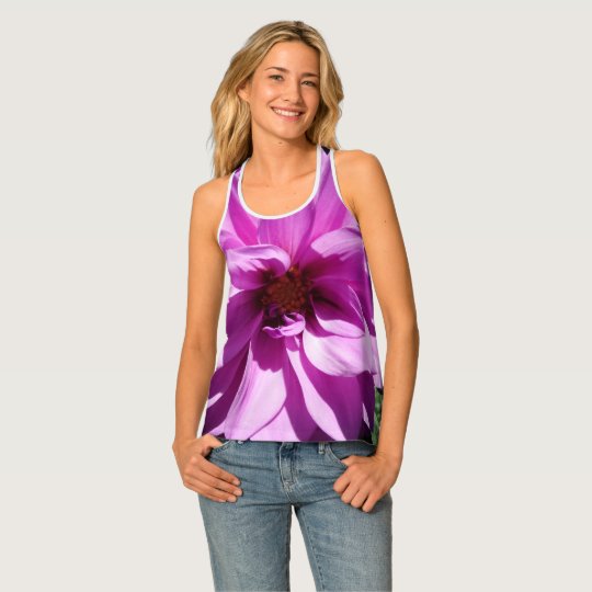 Sorrow Women's Racerback Tank Top