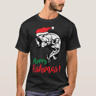 Sorry boys... Size does matter - Fishing  T-Shirt