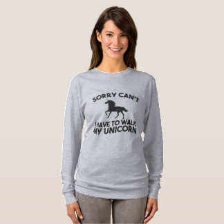 sorry can't T-Shirt