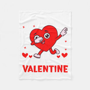 Sorry Girls Mom Is My Valentine Toddler Boy Valent Fleece Blanket