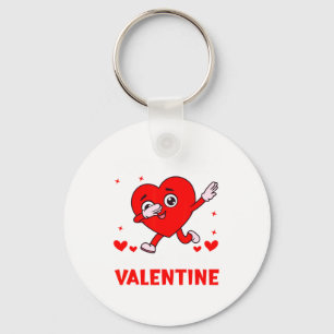 Sorry Girls Mom Is My Valentine Toddler Boy Valent Keychain