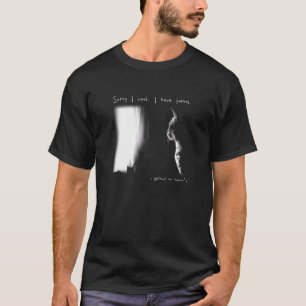 sorry I can't I have plans without my human T-Shirt