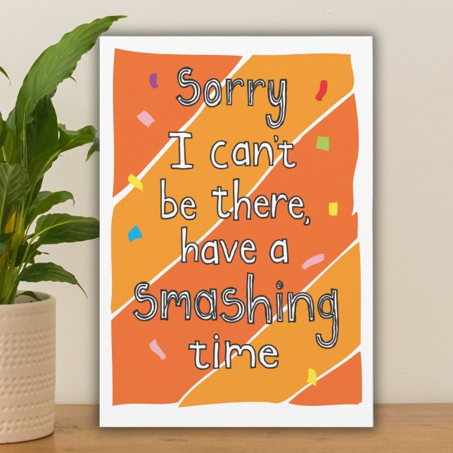 Sorry I cant regret with regrets apology decline (Creator Uploaded)