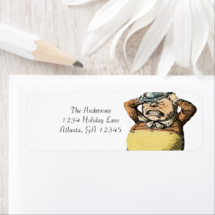 Sorry I Hurt You Funny Man Pulling His Hair