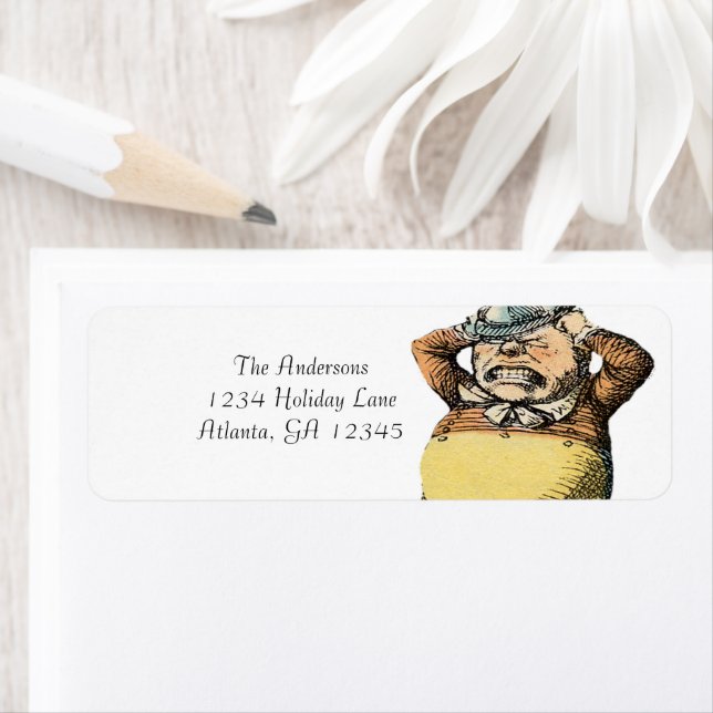 Sorry I Hurt You Funny Man Pulling His Hair (Insitu)