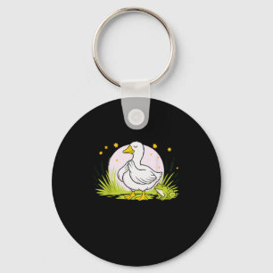 Sorry I’m Late His Timing Not Mine Ecclesiastes 3_ Keychain