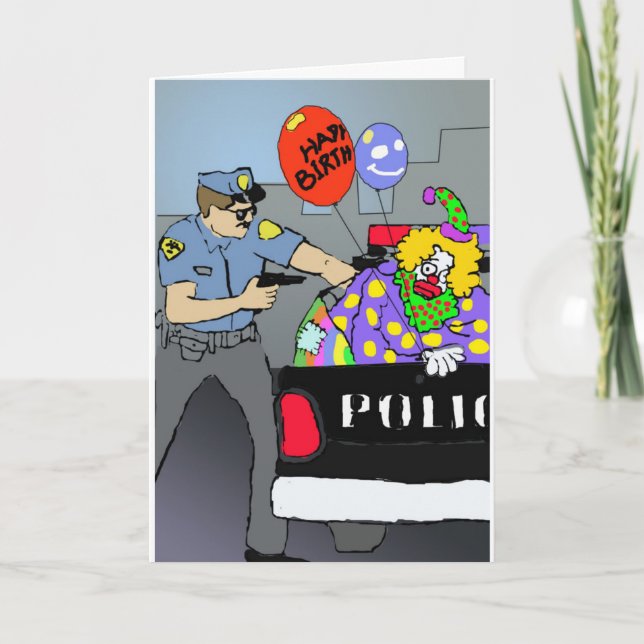 Sorry I missed your birthday.... Card (Front)