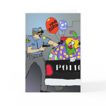 Sorry I missed your birthday....