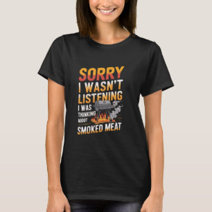 Sorry I wasn't listening I was thinking about Smok T-Shirt