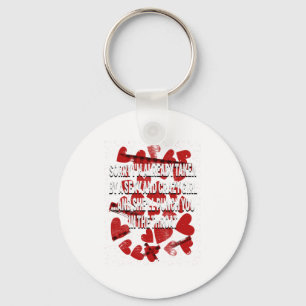 Sorry Im Already Taken Valentines Day Humor 2 T Sh Keychain