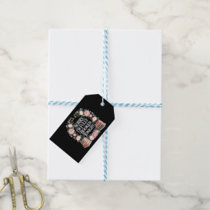 Sorry I'M Fully Booked Tonight  Gift Tags
