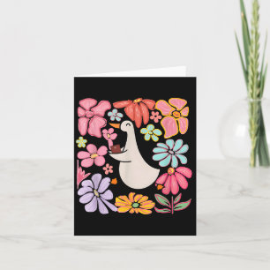 Sorry I'm Late His Timing Not Mine, Funny Christia Card