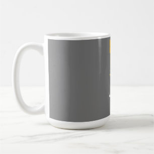 Sorry I'm Late My Cat Was Sitting On Me Coffee Mug